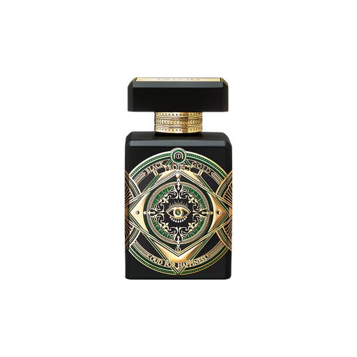 Initio Parfums Privés Oud for Happiness Eau de Parfum bottle