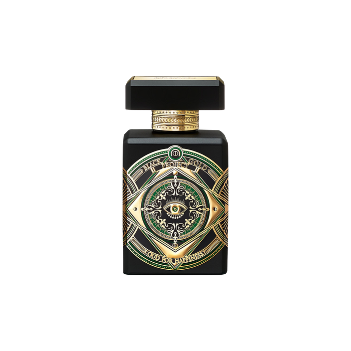 Initio Parfums Privés Oud for Happiness Eau de Parfum bottle