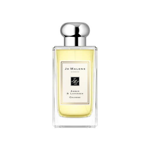 Jo Malone London Amber & Lavender Cologne – 3.4 fl oz (100 ml)