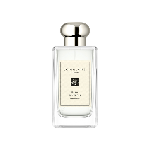 Jo Malone London Basil & Neroli Cologne – 3.4 fl oz (100 ml)