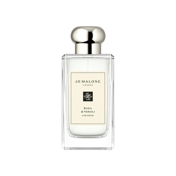 Jo Malone London Basil & Neroli Cologne – 3.4 fl oz (100 ml)