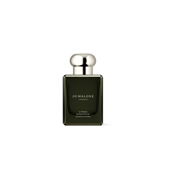 Jo Malone London Cypress & Grapevine Cologne Intense – 1.7 fl oz (50 ml)