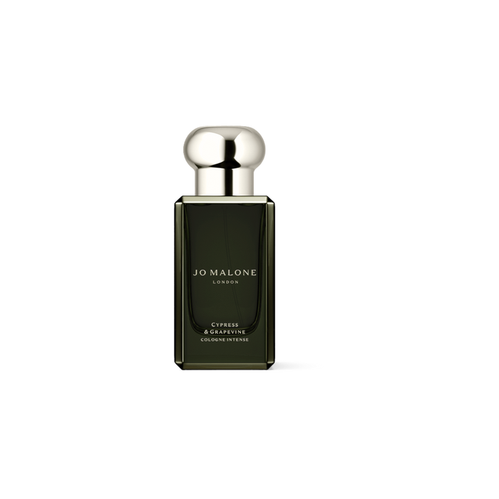 Jo Malone London Cypress & Grapevine Cologne Intense – 1.0 fl oz (30 ml)