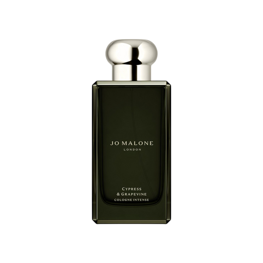 Jo Malone London Cypress & Grapevine Cologne Intense – 3.4 fl oz (100 ml)