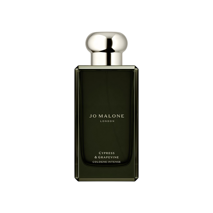 Jo Malone London Cypress & Grapevine Cologne Intense – 3.4 fl oz (100 ml)