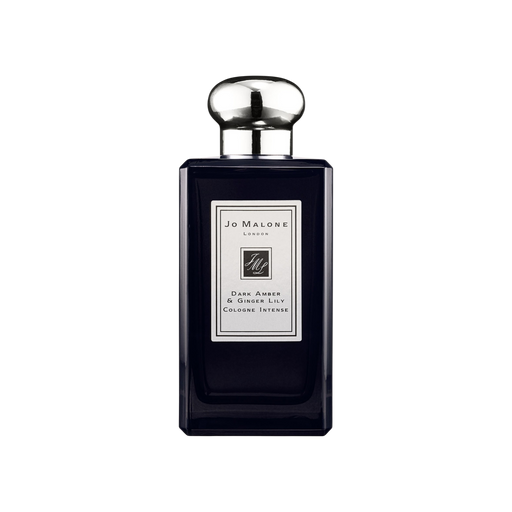 Jo Malone London Dark Amber & Ginger Lily Cologne Intense – 3.4 fl oz (100 ml)