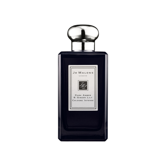 Jo Malone London Dark Amber & Ginger Lily Cologne Intense – 3.4 fl oz (100 ml)
