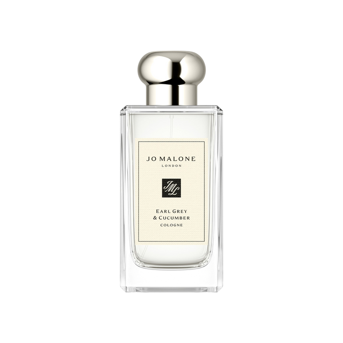 Jo Malone London Earl Grey & Cucumber Cologne – 3.4 fl oz (100 ml)