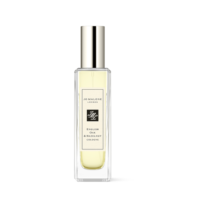 Jo Malone London English Oak & Hazelnut Cologne – 1.0 fl oz (30 ml)