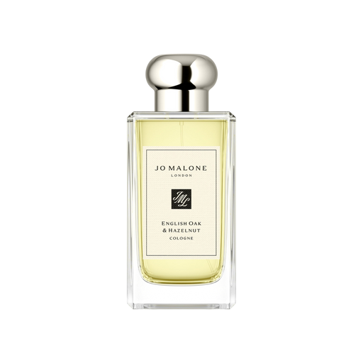 Jo Malone London English Oak & Hazelnut Cologne – 3.4 fl oz (100 ml)
