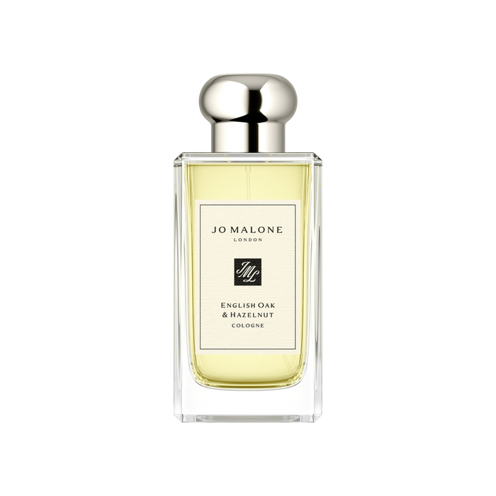 Jo Malone London English Oak & Hazelnut Cologne – 3.4 fl oz (100 ml)