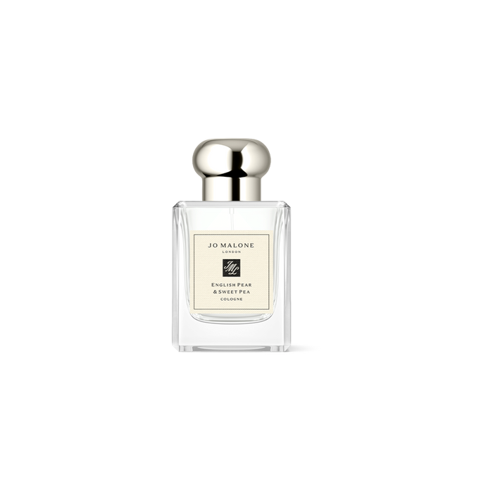 Jo Malone London English Pear & Sweet Pea Cologne – 1.7 fl oz (50 ml)