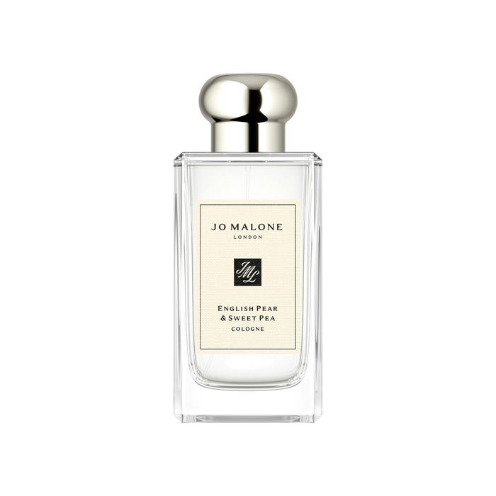 Jo Malone London English Pear & Sweet Pea Cologne – 3.4 fl oz (100 ml)