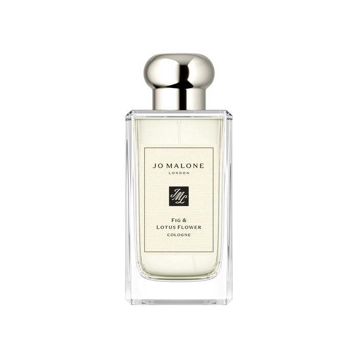 Jo Malone London Fig & Lotus Flower Cologne – 3.4 fl oz (100 ml)
