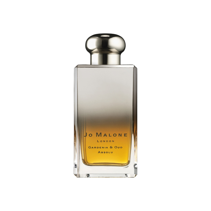 Jo Malone London Gardenia & Oud Cologne Absolu – 3.4 fl oz (100 ml)