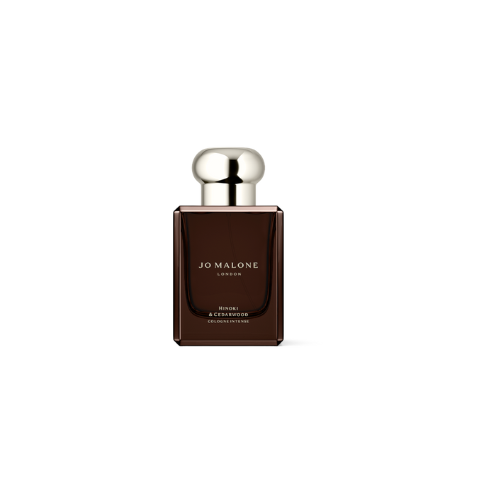 Jo Malone London Hinoki & Cedarwood Cologne Intense – 1.7 fl oz (50 ml)
