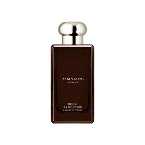 Jo Malone London Hinoki & Cedarwood Cologne Intense – 3.4 fl oz (100 ml)