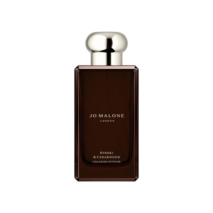 Jo Malone London Hinoki & Cedarwood Cologne Intense – 3.4 fl oz (100 ml)
