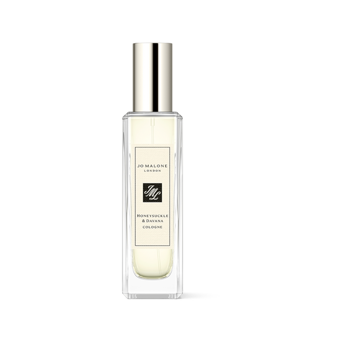 Jo Malone London Honeysuckle & Davana Cologne – 1.0 fl oz (30 ml)