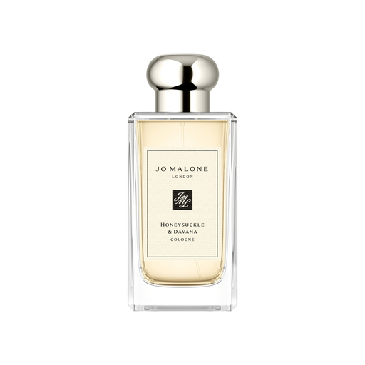 Jo Malone London Honeysuckle & Davana Cologne – 3.4 fl oz (100 ml)