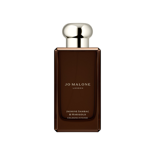 Jo Malone London Jasmine Sambac & Marigold Cologne Intense – 3.4 fl oz (100 ml)