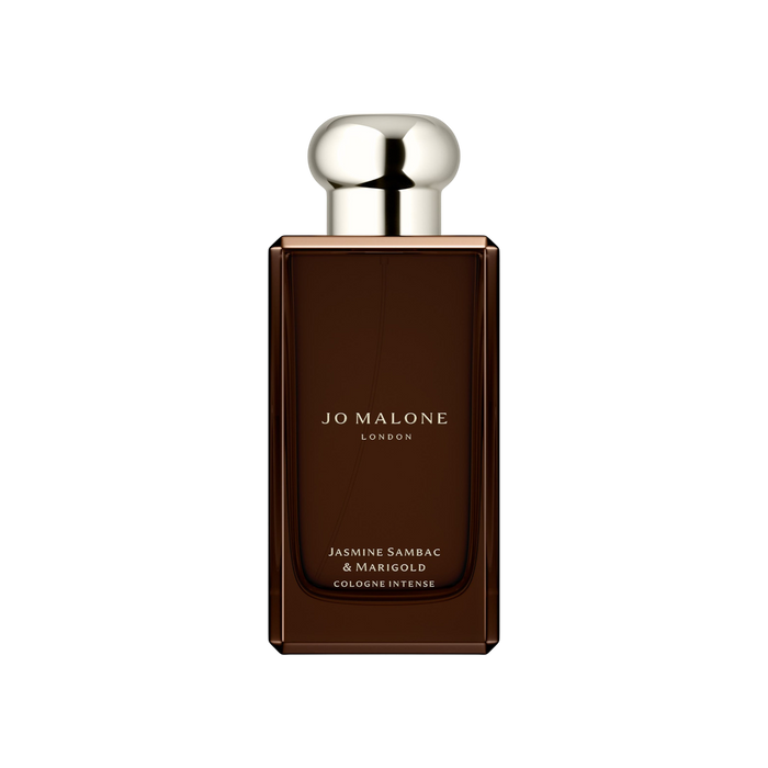 Jo Malone London Jasmine Sambac & Marigold Cologne Intense – 3.4 fl oz (100 ml)