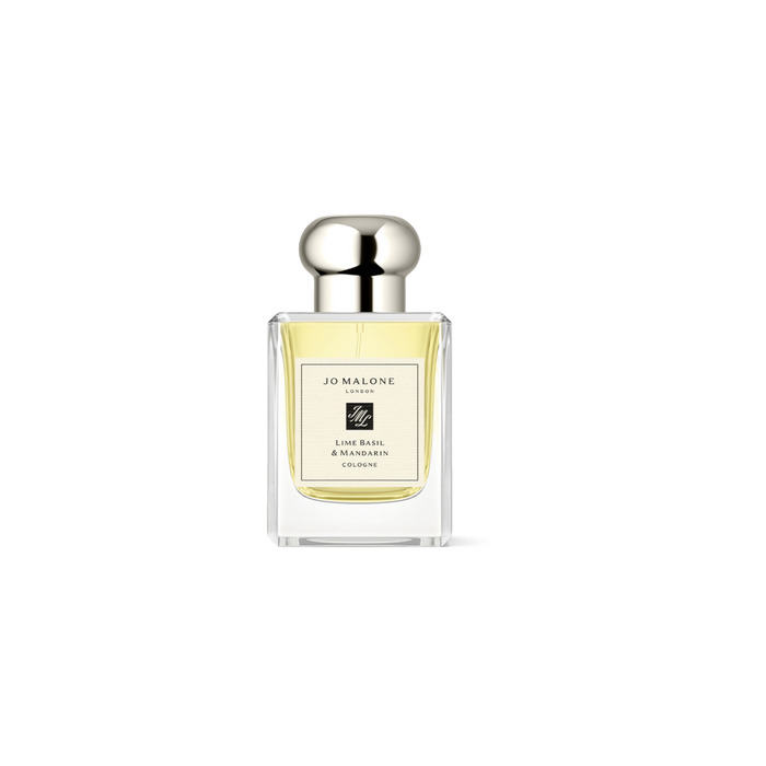 Jo Malone London Lime Basil & Mandarin Cologne – 1.7 fl oz (50 ml)