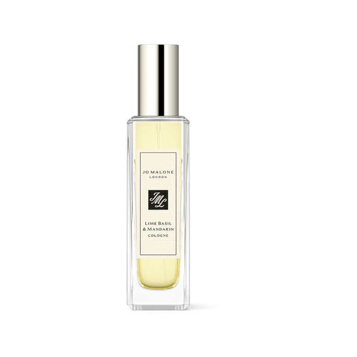 Jo Malone London Lime Basil & Mandarin Cologne – 1.0 fl oz (30 ml)