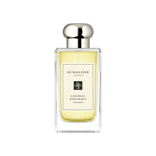 Jo Malone London Lime Basil & Mandarin Cologne – 3.4 fl oz (100 ml)