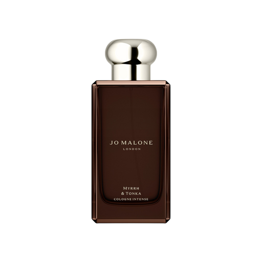 Jo Malone London Myrrh & Tonka Cologne Intense – 3.4 fl oz (100 ml)