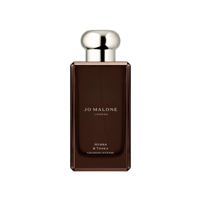 Jo Malone London Myrrh & Tonka Cologne Intense – 3.4 fl oz (100 ml)