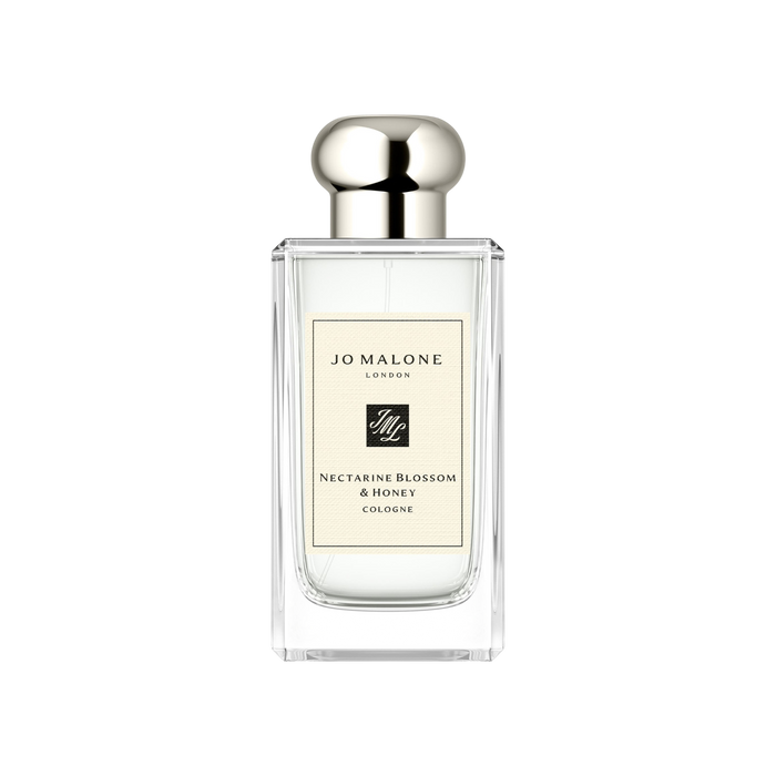 Jo Malone London Nectarine Blossom & Honey Cologne – 3.4 fl oz (100 ml)