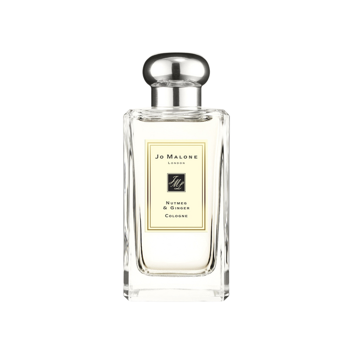 Jo Malone London Nutmeg & Ginger Cologne – 3.4 fl oz (100 ml)