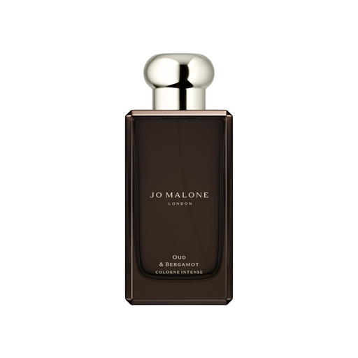 Jo Malone London Oud & Bergamot Cologne Intense – 3.4 fl oz (100 ml)