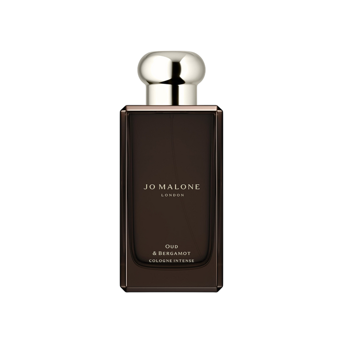 Jo Malone London Oud & Bergamot Cologne Intense – 3.4 fl oz (100 ml)