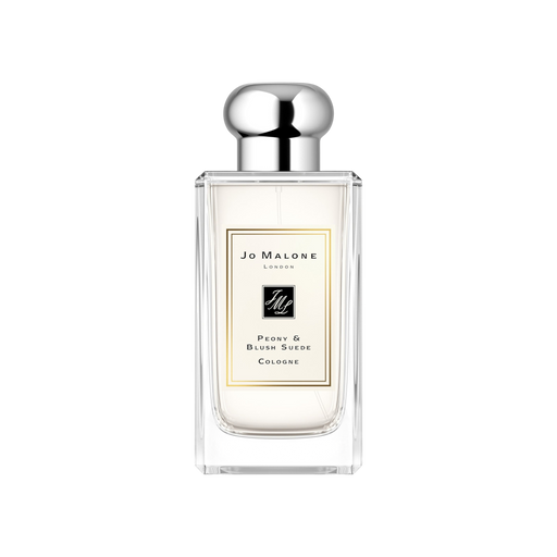 Jo Malone London Peony & Blush Suede Cologne – 3.4 fl oz (100 ml)