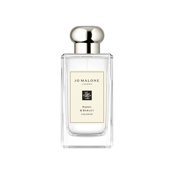 Jo Malone London Poppy & Barley Cologne – 3.4 fl oz (100 ml)