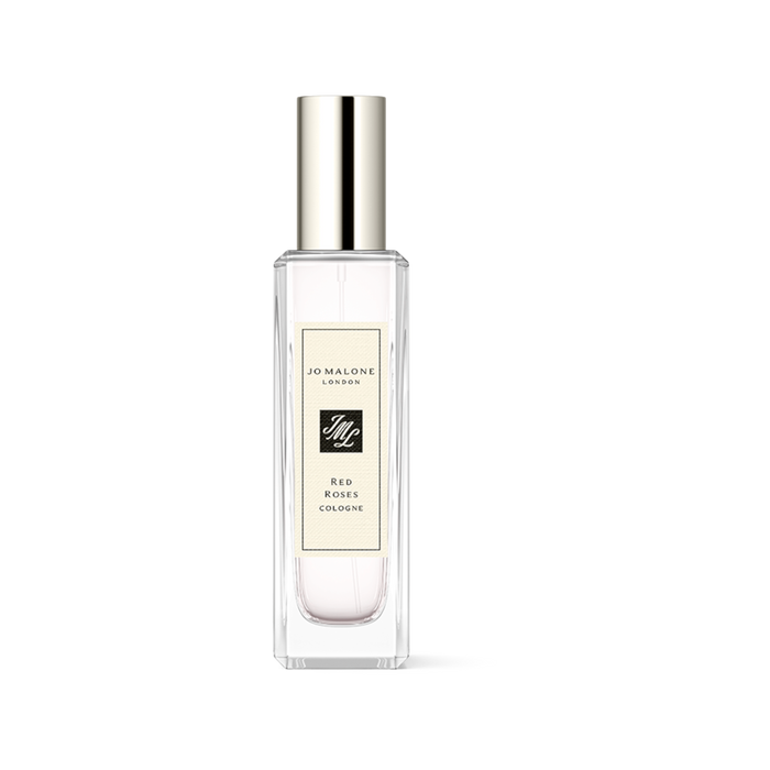 Jo Malone London Red Roses Cologne – 1.0 fl oz (30 ml)