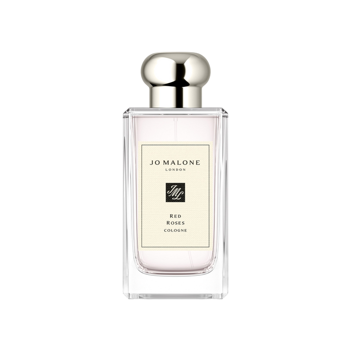 Jo Malone London Red Roses Cologne – 3.4 fl oz (100 ml)