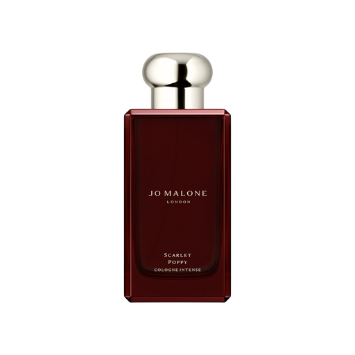 Jo Malone London Scarlet Poppy Cologne Intense – 3.4 fl oz (100 ml)