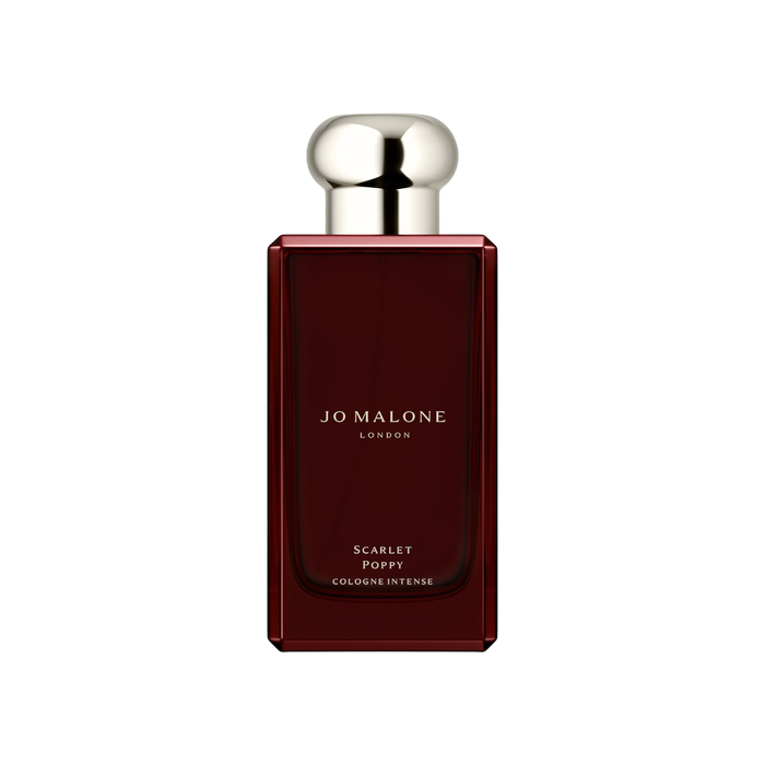 Jo Malone London Scarlet Poppy Cologne Intense – 3.4 fl oz (100 ml)