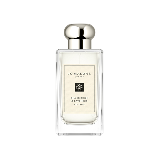 Jo Malone London Silver Birch & Lavender Cologne – 3.4 fl oz (100 ml)