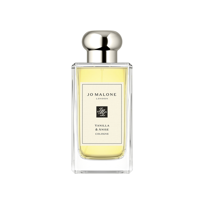 Jo Malone London Vanilla & Anise Cologne – 3.4 fl oz (100 ml)