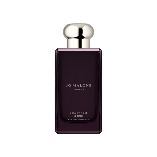 Jo Malone London Velvet Rose & Oud Cologne Intense – 3.4 fl oz (100 ml)