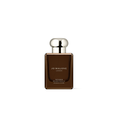 Jo Malone London Vetiver & Golden Vanilla Cologne Intense – 1.7 fl oz (50 ml)