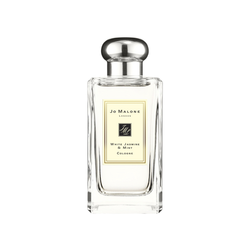 Jo Malone London White Jasmine & Mint Cologne – 3.4 fl oz (100 ml)