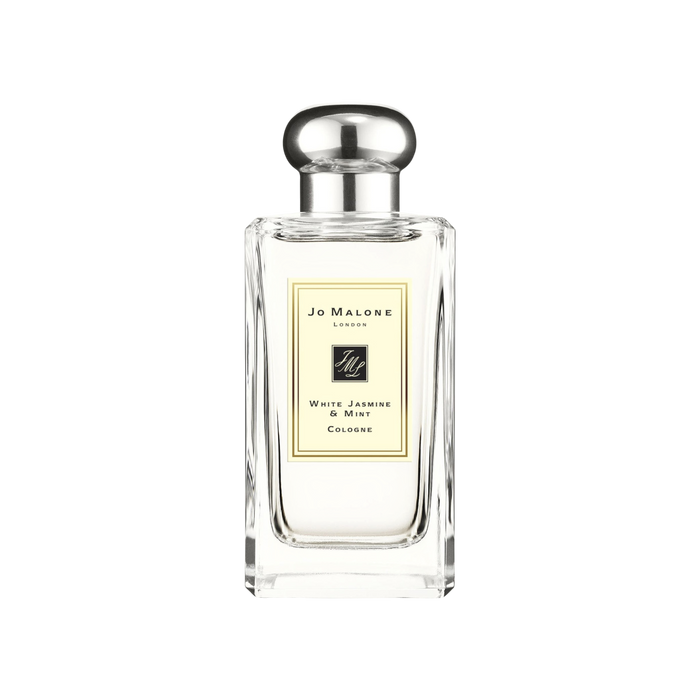 Jo Malone London White Jasmine & Mint Cologne – 3.4 fl oz (100 ml)