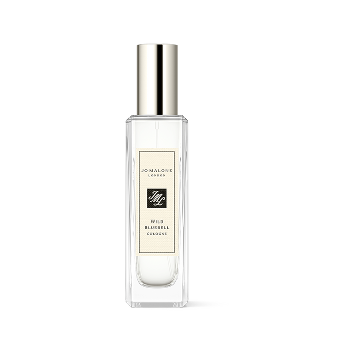 Jo Malone London Wild Bluebell Cologne – 1.0 fl oz (30 ml)