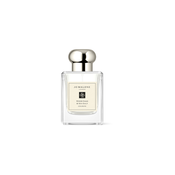 Jo Malone London Wood Sage & Sea Salt Cologne – 1.7 fl oz (50 ml)