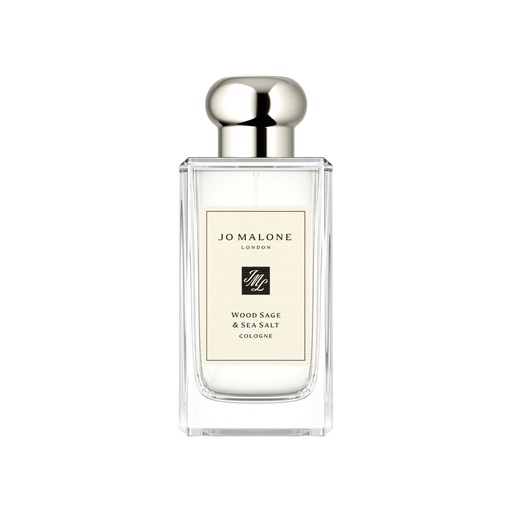 Jo Malone London Wood Sage & Sea Salt Cologne – 3.4 fl oz (100 ml)